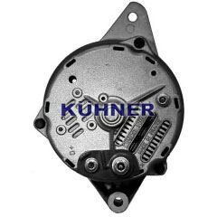 AD KUHNER 30548ri -  Генератор